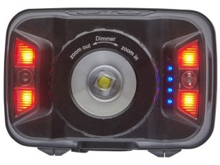 Kali Kunnan Frontal Hands Free 330 Leds