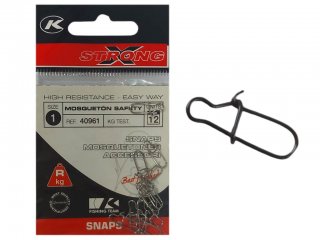 Kali Kunnan Kali Safety 2, 25kg