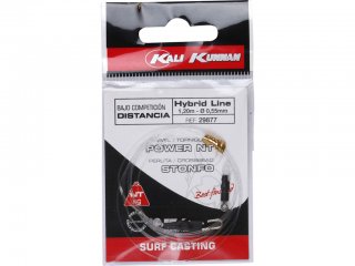 Kali Kunnan Competition Leader Distance 1.20m