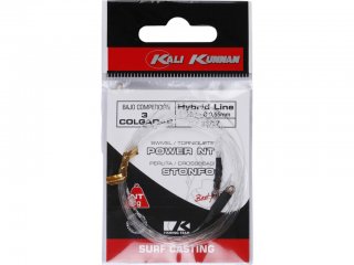 Kali Kunnan Competition Leader 3 Colgadas 1.95m