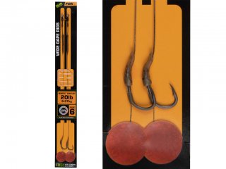 Fox Wide Gape Rigs 6