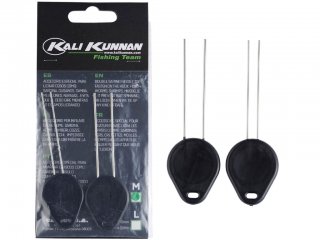 Kali Kunnan Dupla Igla za mamac 15cm, 2kom