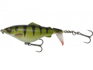 Savage Gear 3D Fat Smashtail 8cm, 12g F Perch