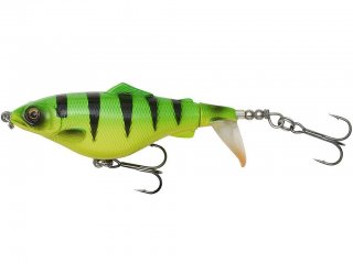 Savage Gear 3D Fat Smashtail 8cm, 12g F Firetiger