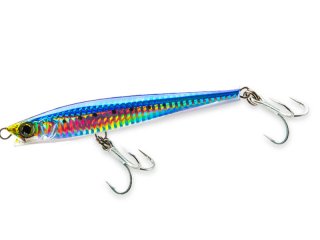 Duel Hardcore Monster Shot S 125mm HIW