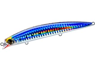 Duel Hardcore Shallow Runner F H2 120mm HIW