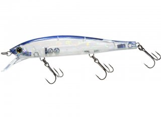 Duel Hardcore Minnow Flat 110F GHPB