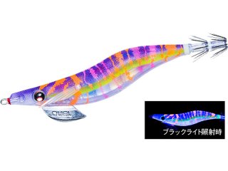 Duel Hardcore Squid Jig LQ Lens Egi 3.5 GKMM