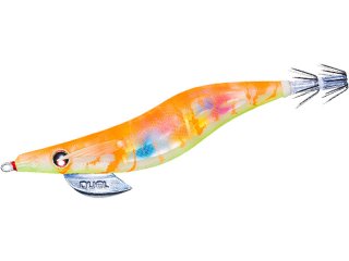 Duel Hardcore Squid Jig LQ Lens Egi 3.5 GMOG