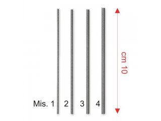 Stonfo Čelični Protektori 2mm