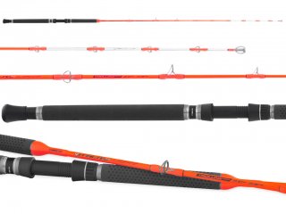 Tubertini Vitality Light 2.10m, 4-8lb