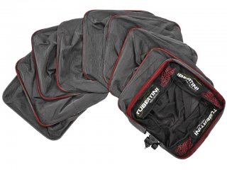 Tubertini Nassa SQR Carp 3.00m, 45x45cm
