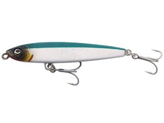 Savage Gear Jig Pencil Micro Z 5.6cm, 15g S Holo Green