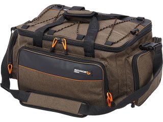 Savage Gear System Carryall L 54x37x26cm 33L