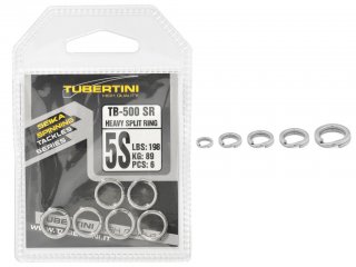Tubertini TB 500 SR Split Ring 5S
