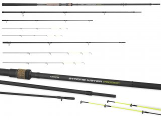 Tubertini Strong Water Feeder 4.20m, 200g