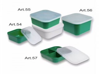 Stonfo Square Bait Box Art-56 1.8l