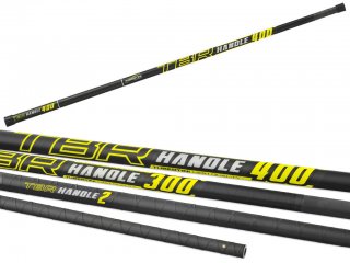 Tubertini Manico TBR Handle 4.00m