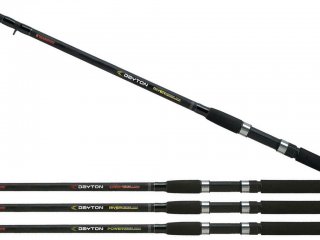 Trabucco Dayton River Feeder 3.60m, 120g