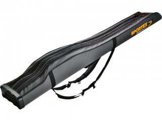 Sportex Super Safe 3 Rod Bag 125cm