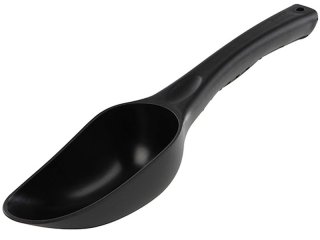 Fox Spomb Scoop Black