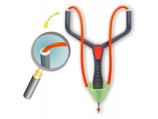 Stonfo Pro Match Catapult