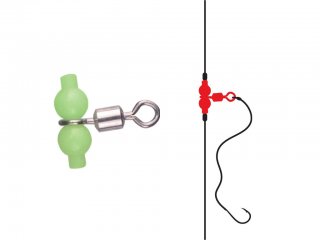 Kali Kunnan Fluor Rotor Swivel L