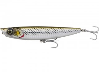 Savage Gear Pop Walker 2.0 11.5cm, 20.5g F Sexy Mullet
