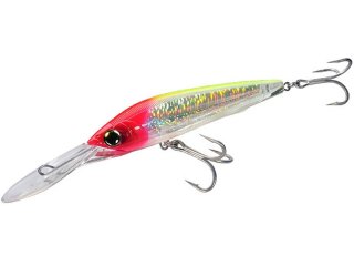 Yo-Zuri 3D Magnum DD F 180mm CPRH