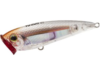 Yo-Zuri 3D Inshore Popper F 120mm RGLM