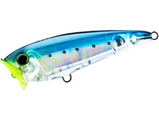 Yo-Zuri 3D Inshore Popper F 90mm GHIW