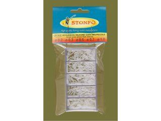 Stonfo silikonski bužiri Mali