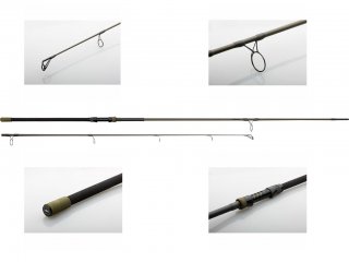 Prologic Commander Com-Pact 2.40m, 2.25lb, 2sec