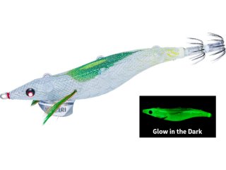 Yo-Zuri Sushi-Q Bait Holder Mid Depth 3.5 LSLI