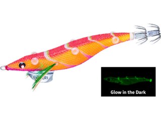 Yo-Zuri Sushi-Q Bait Holder Mid Depth 3.5 LSM