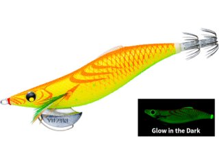 Yo-Zuri Egi Aurie-Q LC Slow 3.0 LC