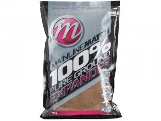 Mainline Baits Expander Mix Ground Pellet Fine 1kg
