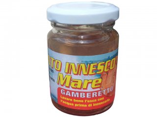 Gamberi u staklenci 30g