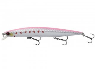 Savage Gear Sea Bass Minnow 12cm, 12.5g F Pink Sardine