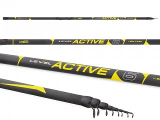 Tubertini Level Active 6.00m, 0-30g