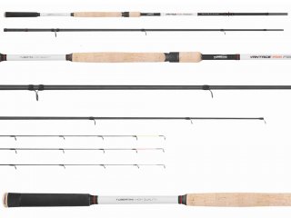 Tubertini Vantage Power Feeder 4.20m, 150g