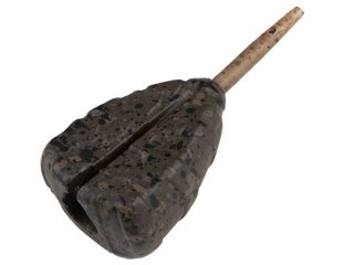 Fox Edges Flat Pear Inline Lead 2.0oz, 56g