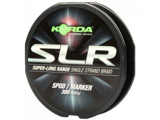 Korda SLR Spod & Marker Braid 300m