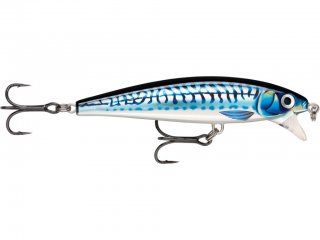 Rapala X-Rap Magnum Cast 10cm HDSBM
