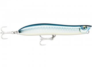 Rapala Max Rap Walkn Roll 10cm BAP