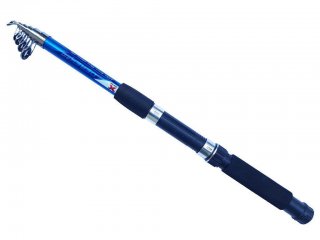 Kali Kunnan Tele Basic Derek 2.40m, 5-20g