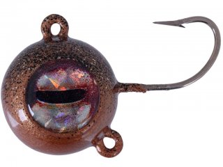 X Paragon Saltwater Bottom Bait Zoka Ball Natura 210g NZBB