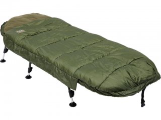 Prologic Avenger S/Bag & Bedchair System