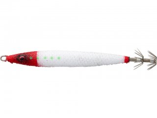 Savage Gear Squid Finger 10cm, 75g FS Red Head