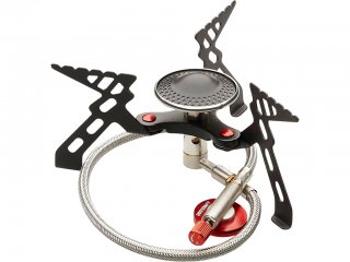 Prologic Blackfire C-Series Gas Stove